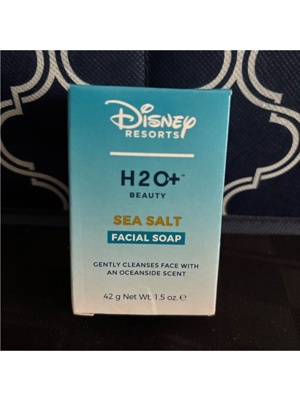 ✨5/$25✨ Disney H2O+ Sea Salt Facial Soap